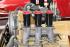 Motor komplett, 911 2,4T (3,1) MFI, "Popeye", 300 PS/ 320 Nm 